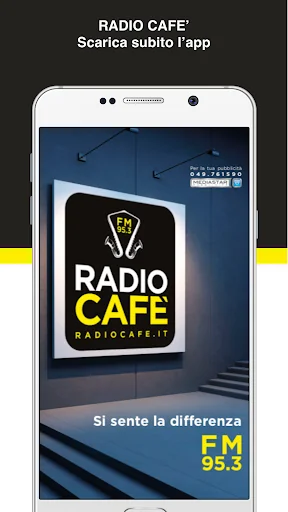 Radio Cafè