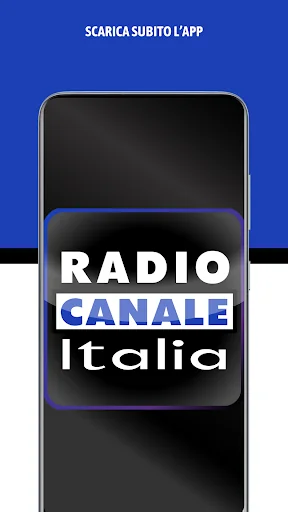 Radio Canale Italia