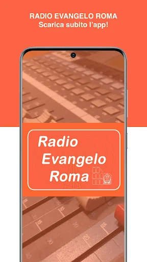 Radioevangelo Roma