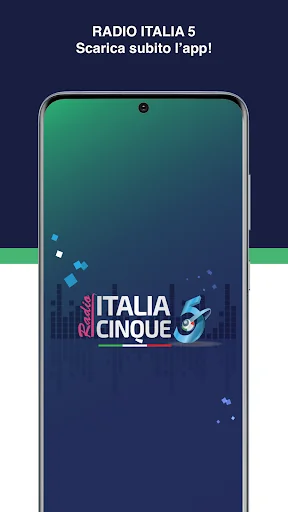 Radio Italia 5 e TV