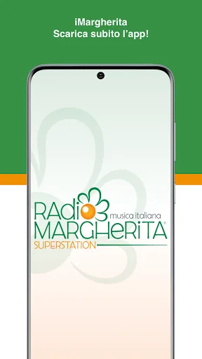 Radio Margherita