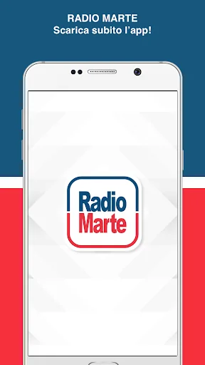 Radio Marte