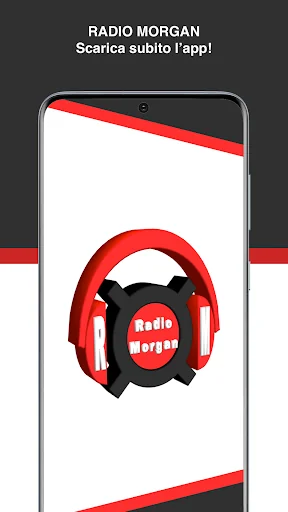Radio Morgan