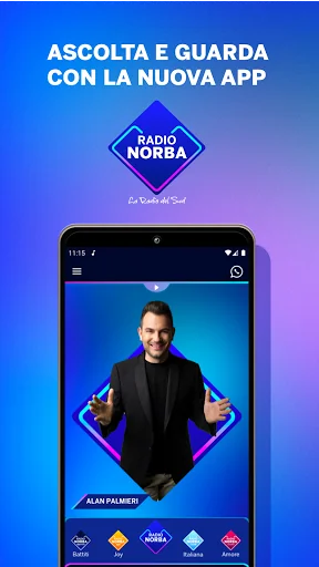 Radio Norba