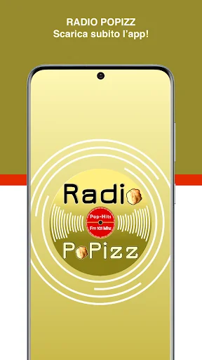 Radio PoPizz (Pop-Hits)