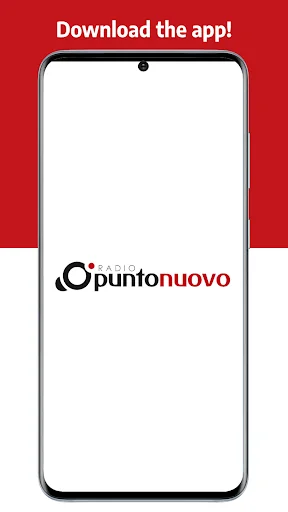 Radio Punto Nuovo