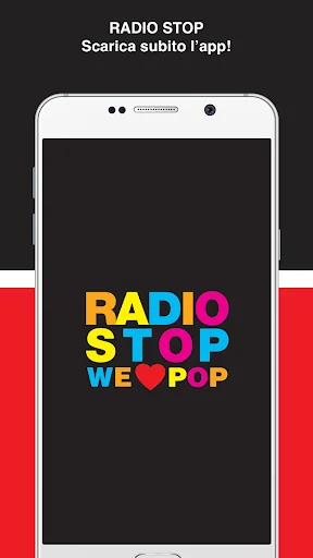 Radio Stop