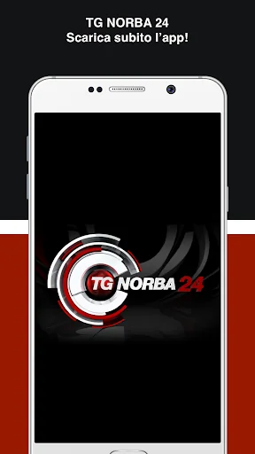 Tg Norba 24