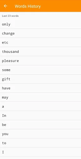 SubDictionary Video Player screenshot 2