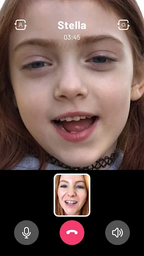 TickTalk screenshot 2