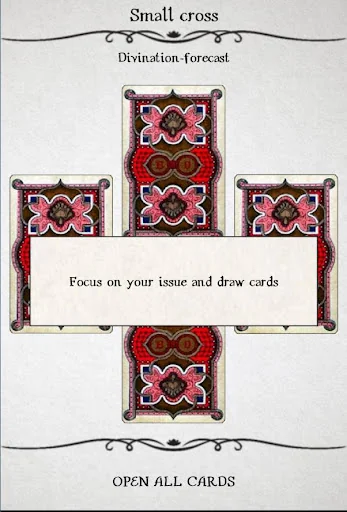 The Grand Lenormand screenshot 4