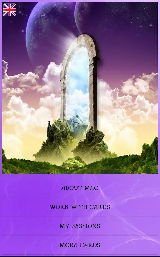 Metaphorical cards: Eleven