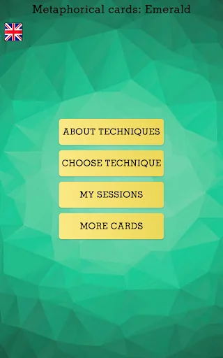 MAC: Well-being techniques