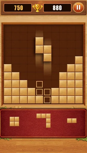 Block Puzzle
