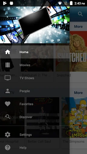 Movie Guide