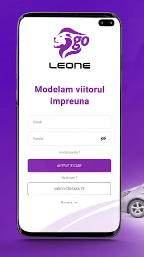 Sofer LeoneGo