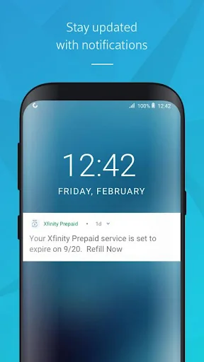 Xfinity Prepaid screenshot 3