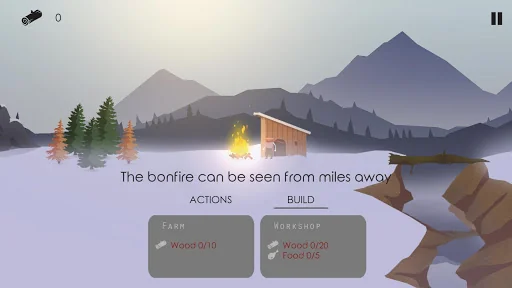 The Bonfire: Forsaken Lands screenshot 2
