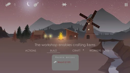 The Bonfire: Forsaken Lands screenshot 4