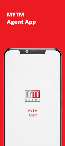 MYTM Agent:MYTM Salesman&Agent
