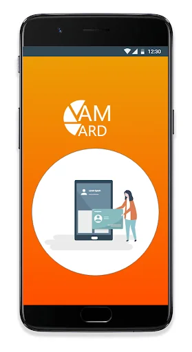 CamCard Reader