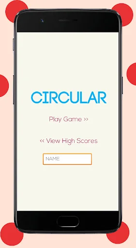 Circle Shooting