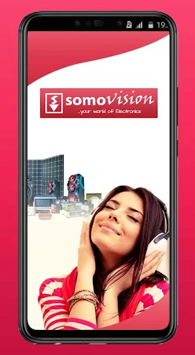Somo Vision