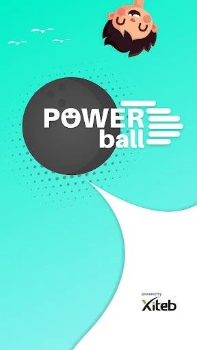 POWER ball
