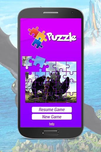 Puzzle Game