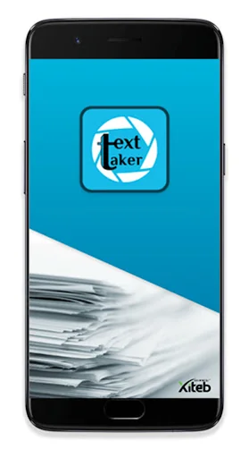Text Taker
