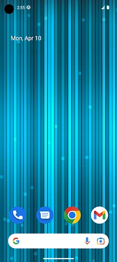 Stripe Line Live Wallpaper