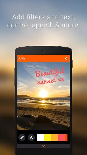 Gif Me! Camera Pro screenshot 3