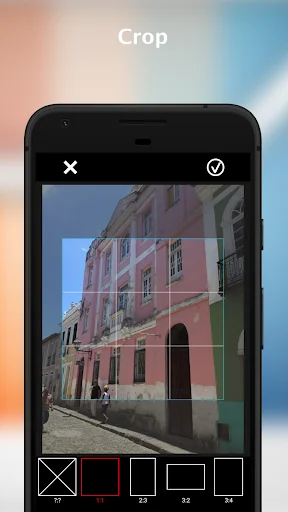Resize Me! Lite (Legacy) screenshot 3