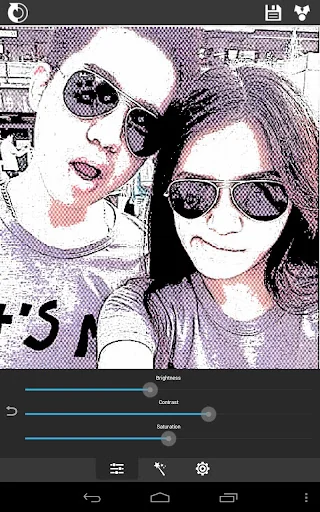 Sketch Me! Pro screenshot 2