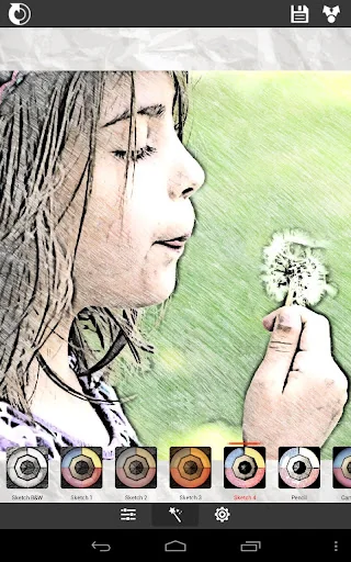 Sketch Me! Pro screenshot 4