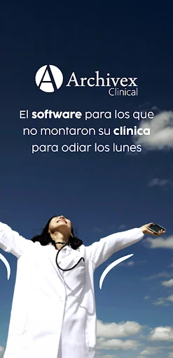 Archivex Clinical