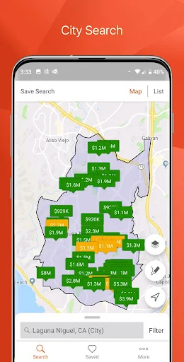 Real Estate by Xome