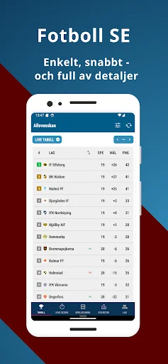 Football SE