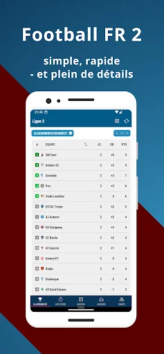 Football FR 2