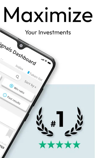 Forex Trading Signals screenshot 2