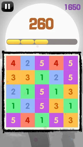 Tap +1 - Blast Puzzle Game