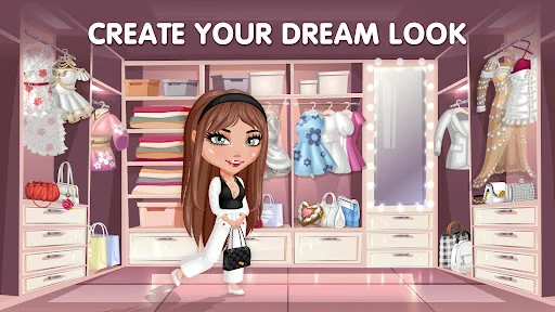 Avatar Life - Love Metaverse screenshot 1