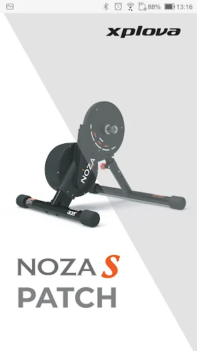 Noza S Patch