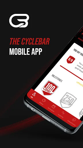 CycleBar
