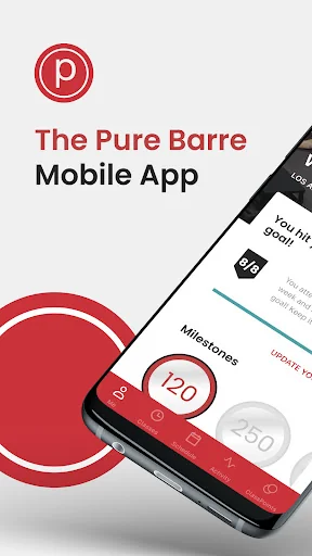 Pure Barre