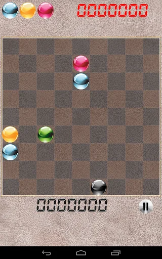Crazy Ball