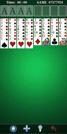 FreeCell