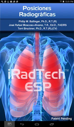 iRadTech ESP