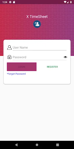 xTimesheet