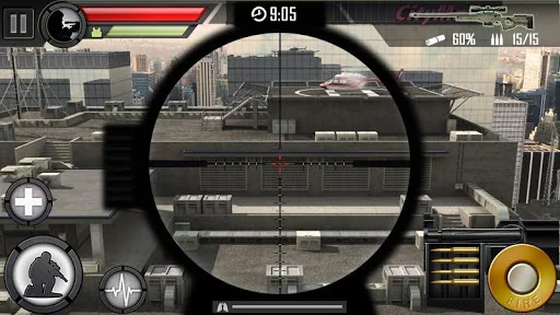 Modern Sniper screenshot 2
